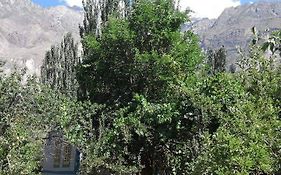 Willa Grapes Garden Karimabad  Exterior photo