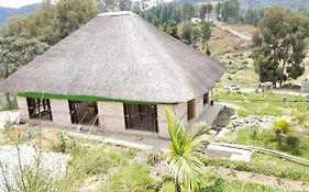 Nyungwe Nziza Ecolodge Kitabi Exterior photo