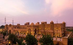 Hotel Sairafort Sarovar Portico Jaisalmer Exterior photo