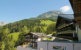 Hotel Alpenkrone Filzmoos Exterior photo