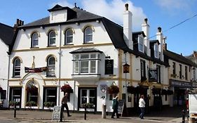 The Swan Hotel Wadebridge Exterior photo