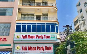 Full Moon Party Hotel Hajfong Exterior photo