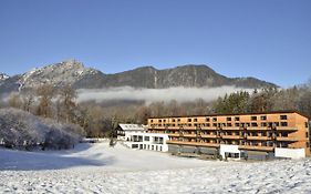 Hotel Klosterhof - Alpine Hideaway & Spa Bad Reichenhall Exterior photo