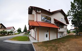 Guest House Korita Grabovac  Exterior photo