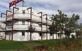 Bonsai Hotel Orlean Exterior photo