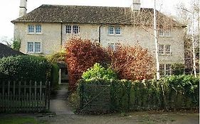 Bed and Breakfast Manor Farm Bed & Breakfast Chippenham  Exterior photo