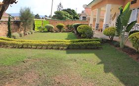 Joy Guesthouse Kigali Exterior photo