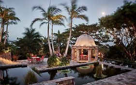 Hotel Golden Rock Nevis Exterior photo