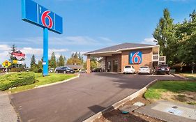 Motel 6-Vancouver, Wa Exterior photo