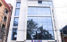 La Vista Hotel Srihotto Exterior photo