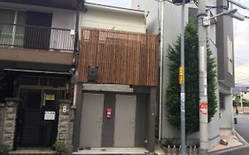 Osaka Tengachaya Guesthouse Sayuri II Exterior photo