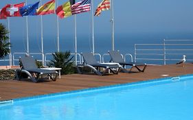 Hotel Le Catalan Banyuls-sur-Mer Exterior photo