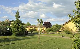 Hotel Le Macerine Castiglione del Lago Exterior photo