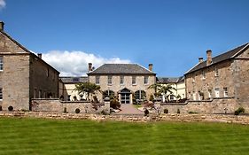 Airth Castle Hotel Exterior photo