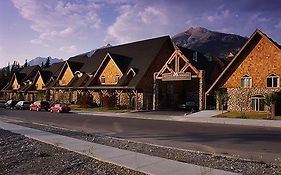 Willa Mystic Springs Chalets & Hot Pools Canmore Exterior photo