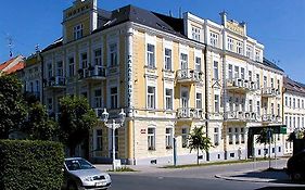 Badenia Hotel Praha Františkovy Lázně Exterior photo