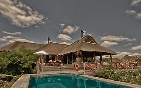 Willa Pumba Private Game Reserve Port Elizabeth Exterior photo