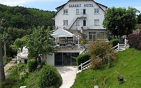 Garabit Hotel Anglards de Saint Flour Exterior photo