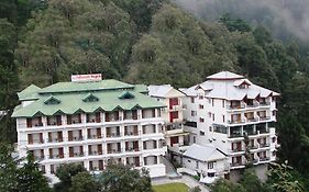 Hotel Dalhousie Heights Exterior photo