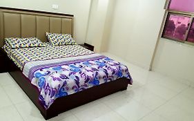 • Faizi Furnished Apartments Fajsalabad Exterior photo