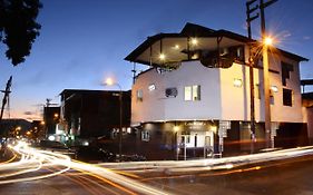 Hostal Casa Blanca Tarapoto Exterior photo