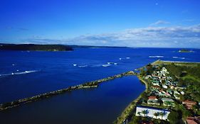 Batemans Bay Marina Resort Exterior photo