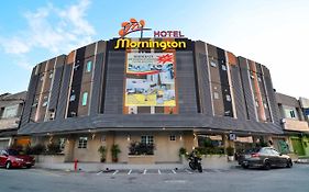 Hotel Mornington Bukit Permata Lumut Exterior photo