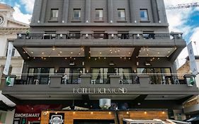 Hotel Richmond On Rundle Mall Adelajda Exterior photo