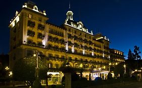 Grand Hotel Des Iles Borromees & Spa Stresa Exterior photo