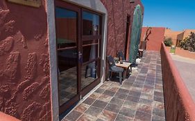 Island Cottage Guesthouse Lüderitz Exterior photo