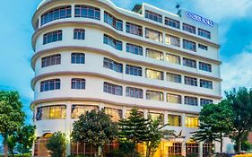 Chester Hotel Nakuru Exterior photo