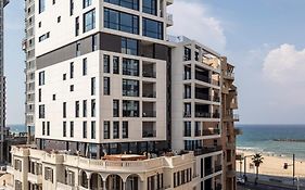 Renoma Apartments Tel Awiw Exterior photo