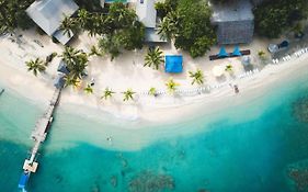 Hideaway Island Resort Port Vila Exterior photo