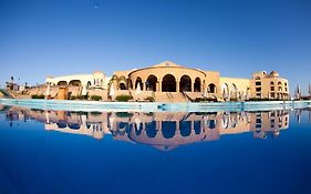 Hotel Red Sea Taj Mahal Makadi Bay Exterior photo