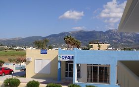 Hotel Oasis Tigaki Exterior photo