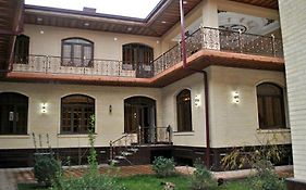 Like Guest House Samarkanda Exterior photo