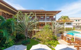 Chales Four Seasons Ubatuba Exterior photo