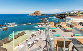 Hotel Aqua Natura Madeira Porto Moniz Exterior photo