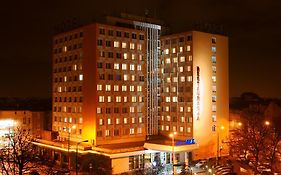 Hotel Brda Bydgoszcz Exterior photo