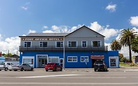 Post Office Hotel Foxton Exterior photo