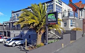 Dunedin Palms Motel Exterior photo