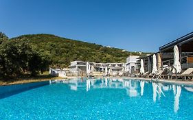 Aqua Oliva Resort Syvota Exterior photo