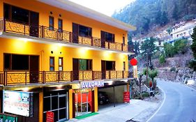 Hotel Avlokan - Near Kainchi Dham Mandir Bhowali Exterior photo