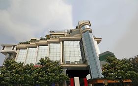 Hotel Monarch Brigade Road Bengaluru Exterior photo