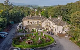 Steeton Hall Hotel & Restaurant Exterior photo