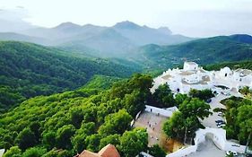 Hotel El Mountazah Annaba Exterior photo