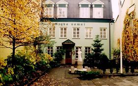 Hotel Grybas House Wilno Exterior photo