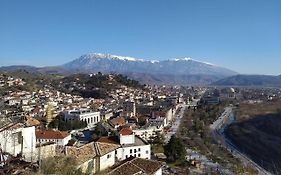 Guest House Hava Baci Berat Exterior photo