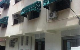 Hotel Oumaya Safa Algiers Exterior photo