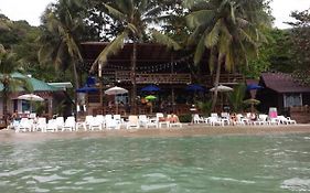 Apple Beachfront Resort Trat Exterior photo